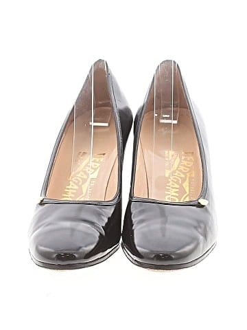 Salvatore Ferragamo Heels (view 2)