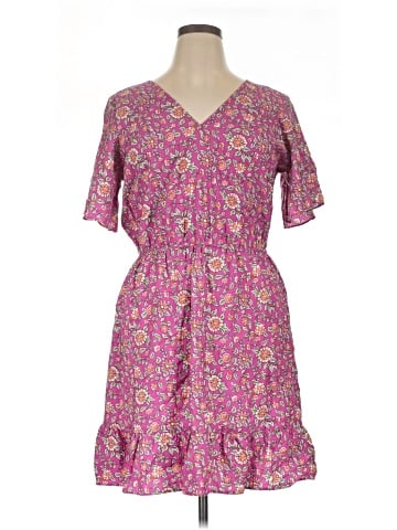 Ann Taylor LOFT Outlet Casual Dress (view 1)