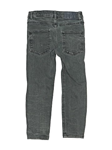 Zara Jeans (view 2)