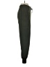 all in motion Solid Green Cargo Pants Size XS - photo 4