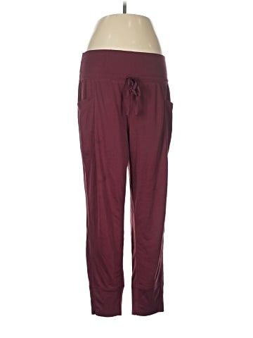 Fabletics Track Pants (view 1)