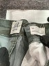 Gap Camo Gray Cargo Pants Size 12 - photo 4
