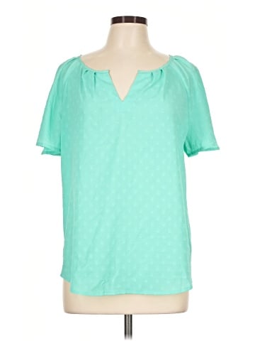 Apt. 9 Short Sleeve T-Shirt (view 1)