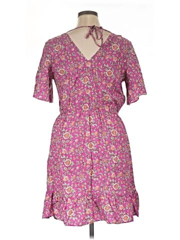 Ann Taylor LOFT Outlet Casual Dress (view 2)