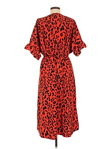 Who What Wear Casual Dress (view 2)
