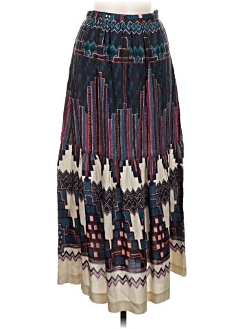 BA&SH Casual Skirt (view 1)
