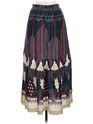 BA&SH Casual Skirt (view 2)