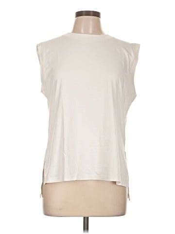 Uniqlo Sleeveless T-Shirt (view 1)