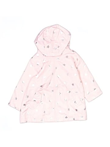 Carter's Raincoat (view 1)