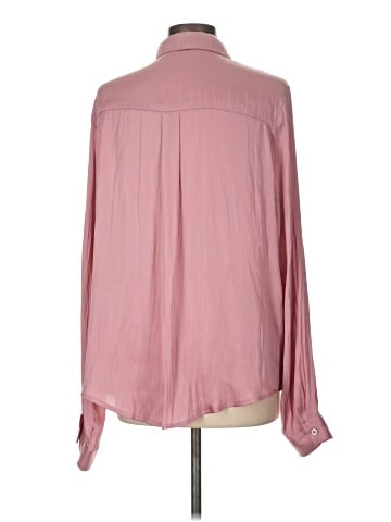 Mi ami Long Sleeve Blouse (view 2)