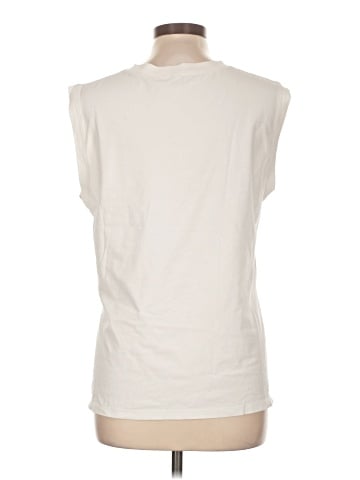Uniqlo Sleeveless T-Shirt (view 2)