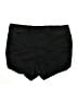 Torrid Solid Black Shorts Size 2X Plus (2) - photo 1