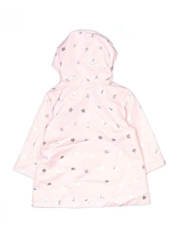Carter's Raincoat (view 2)