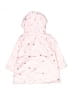 Carter's 100% Polyester Pink Raincoat 18-24 MO / 24 MO - photo 2
