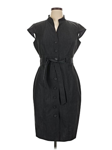 Calvin Klein Casual Dress (view 1)