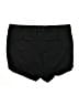 Torrid Solid Black Shorts Size 2X Plus (2) - photo 2