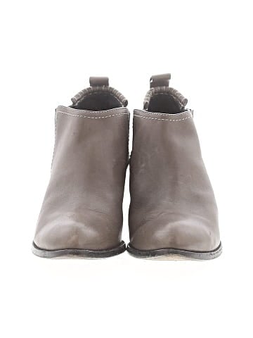 Alexander Wang Ankle Boots (view 2)