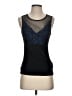 Intimissimi Black Sleeveless Top Size S - photo 1