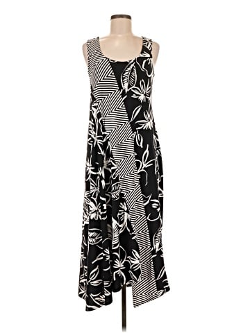 Melissa Paige Casual Dress (view 1)