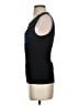 Intimissimi Black Sleeveless Top Size S - photo 5