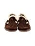 Unbranded Brown Mule/Clog Size 9 1/2 - photo 2