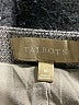 Talbots Houndstooth Gray Dress Pants Size 16 - photo 4