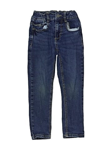 Zara Jeans (view 1)