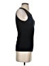 Intimissimi Black Sleeveless Top Size S - photo 4