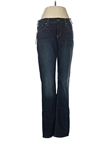 Silver Jeans Co. Jeans (view 1)