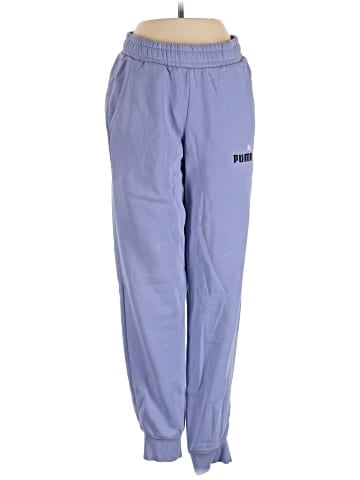 Puma Track Pants (view 1)