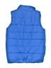 Puma 100% Polyester Blue Vest Size 10 - 12 - photo 2