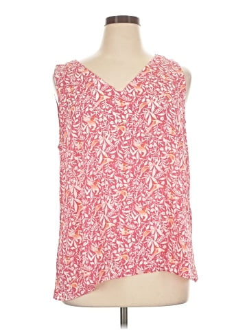 Ann Taylor LOFT Tank Top (view 1)
