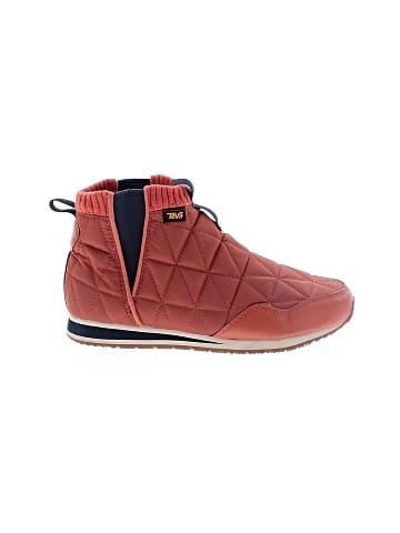 Teva Ankle Boots (view 1)