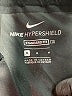 Nike 100% Polyester Black Dress Pants Size M - photo 7