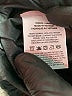 Nike 100% Polyester Black Dress Pants Size M - photo 8
