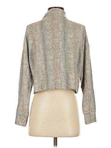 Chaser Turtleneck Sweater (view 2)