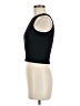 Aura Black Tank Top Size M - photo 5