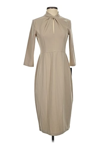 Donna Morgan Casual Dress (view 1)