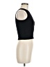 Aura Black Tank Top Size M - photo 4