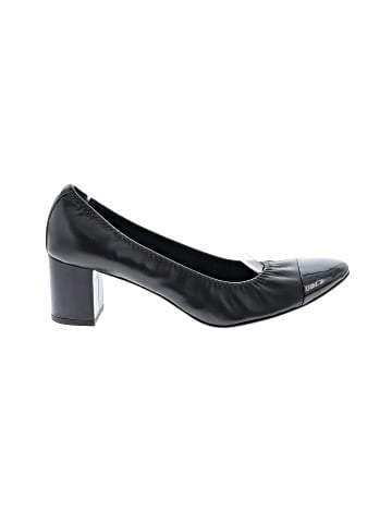 Attilio Giusti Leombruni Heels (view 1)