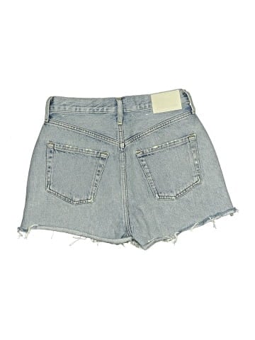 Citizens of Humanity Denim Shorts (view 2)