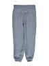 Under Armour 100% Polyester Blue Sweatpants Size 6 - photo 2
