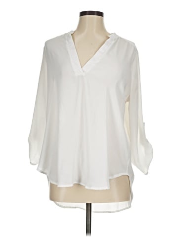 Misia 3/4 Sleeve T-Shirt (view 1)