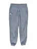 Under Armour 100% Polyester Blue Sweatpants Size 6 - photo 1