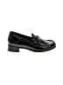 Munro American Silver Black Flats Size 8 - photo 1