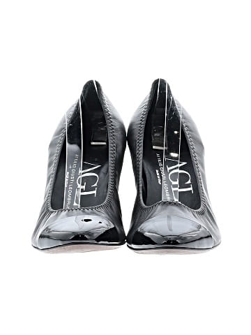 Attilio Giusti Leombruni Heels (view 2)