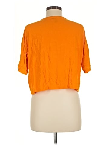 ASOS Short Sleeve T-Shirt (view 2)