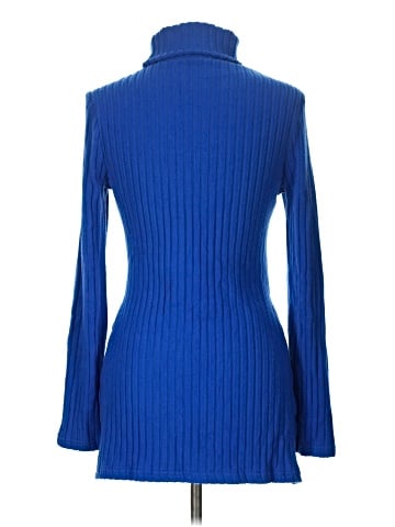 Unbranded Long Sleeve Turtleneck (view 2)