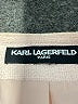 Karl Lagerfeld Paris Pink Blazer Size L (estimated) - photo 3