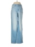 Old Navy Blue Jeans Size 6 - photo 1